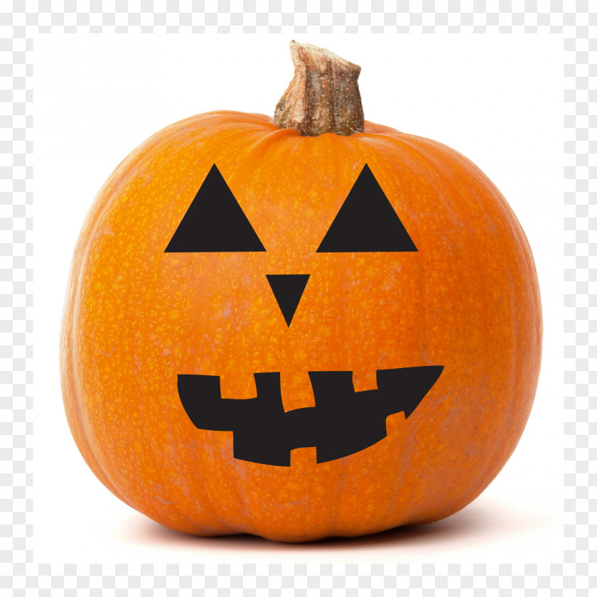 Pumpkin Jack-o'-lantern Carving Halloween PNG
