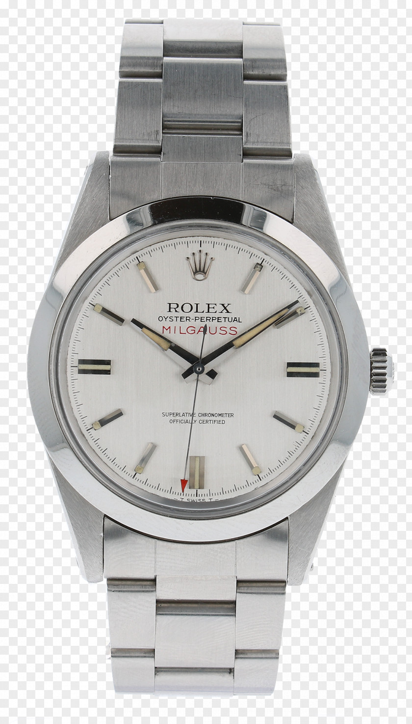 Rolex Milgauss Daytona Datejust Watch Jewellery PNG