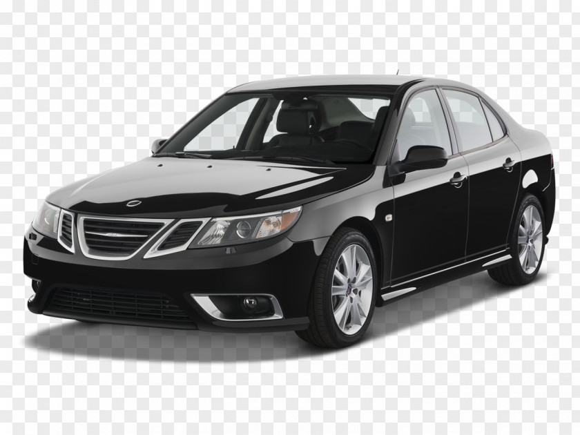 Saab Automobile 2010 9-3 2011 2003 2008 2012 PNG