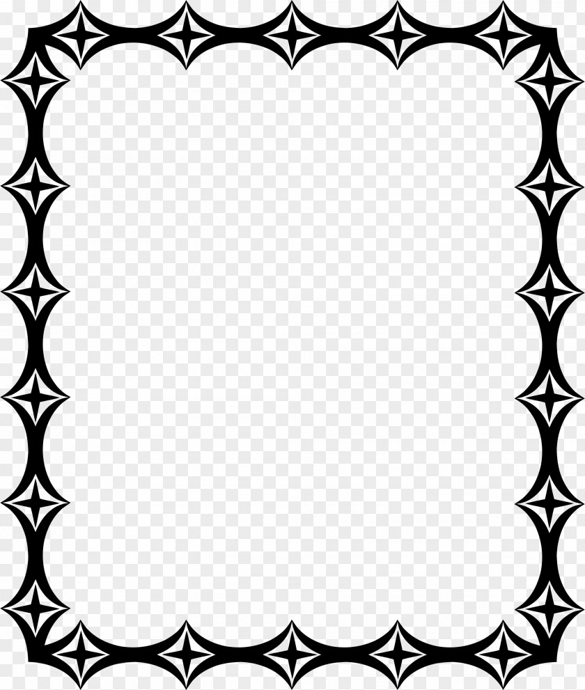 Starry Clipart Wedding Invitation Borders And Frames Decorative Drawing Clip Art PNG