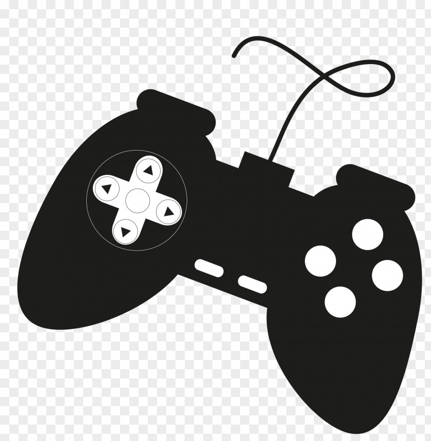 Vector Graphics Game Controllers Video Games Stock Photography Illustration PNG