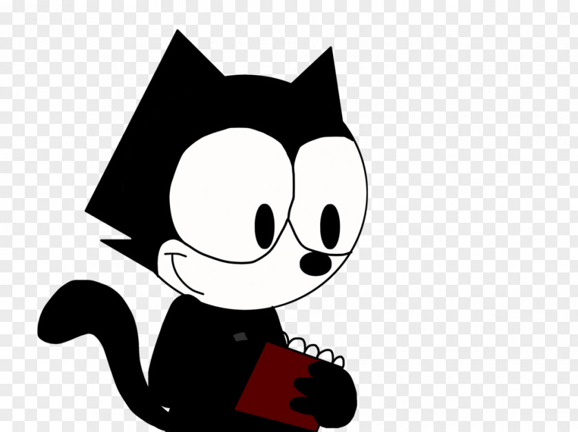 Whiskers Felix The Cat Productions, Inc. Character Clip Art PNG