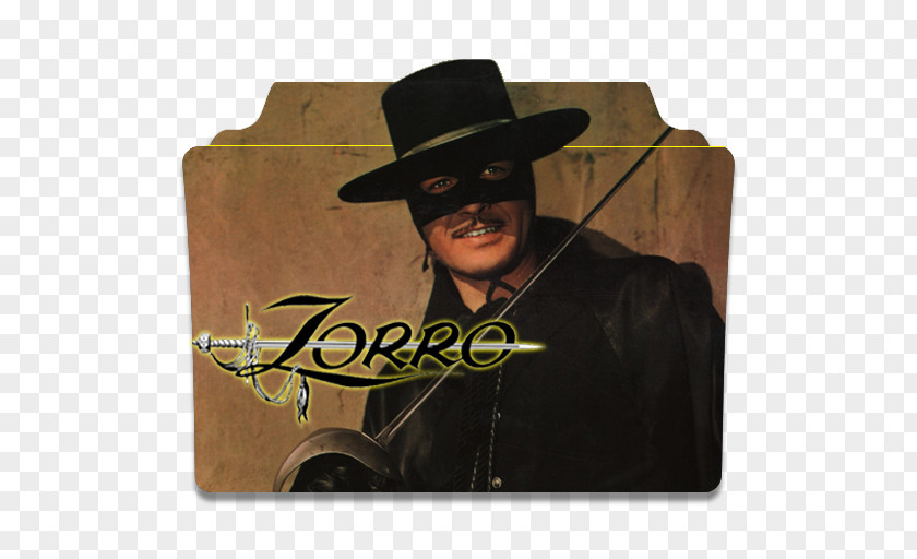 Zorro Television Show The Walt Disney Company Fernsehserie PNG