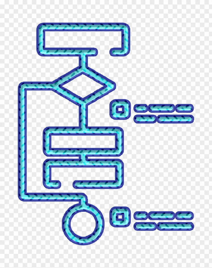Algorithm Icon Web Design PNG