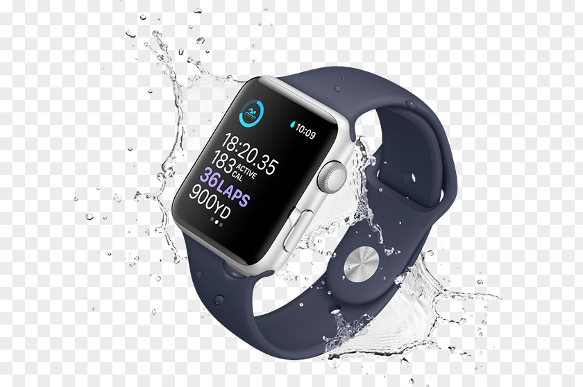 Apple Watch 3 Series IPhone 6 2 X PNG