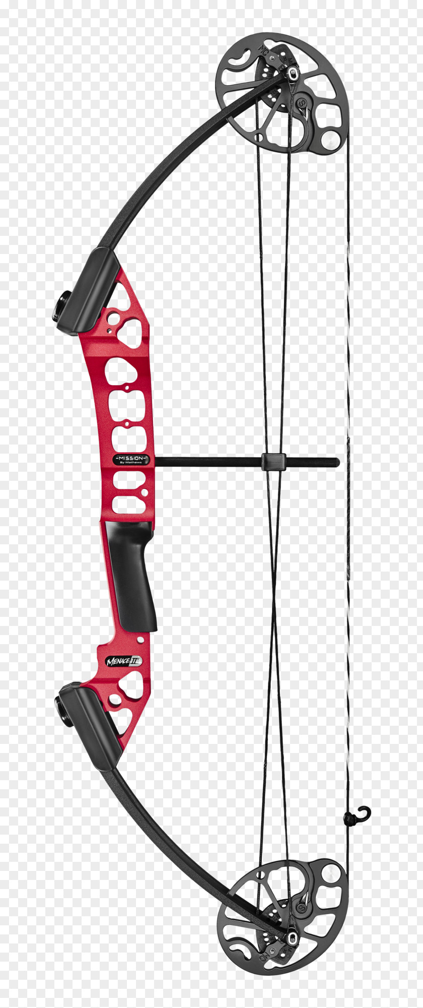 Archery Equipment Compound Bows Bow And Arrow Recurve PNG