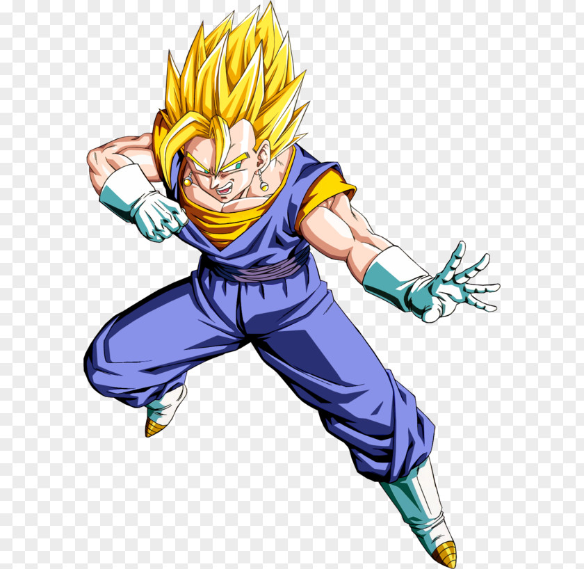 Black Hole Dragon Ball Z Dokkan Battle Goku Vegeta Majin Buu Gotenks PNG