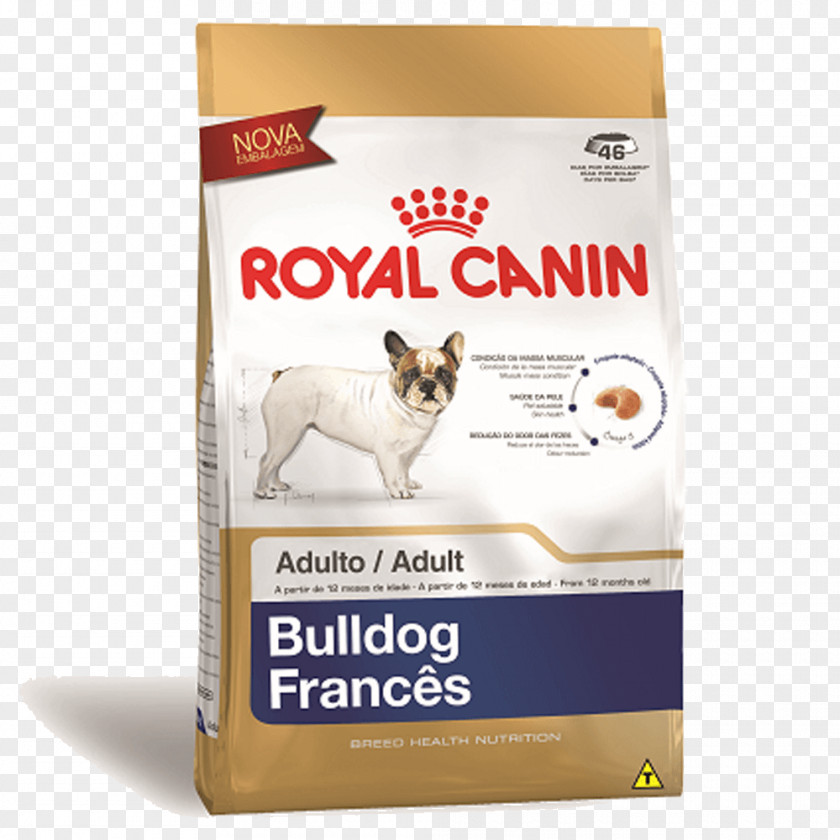 Bulldog Frances French Maltese Dog Ração Royal Canin Maltês Food PNG