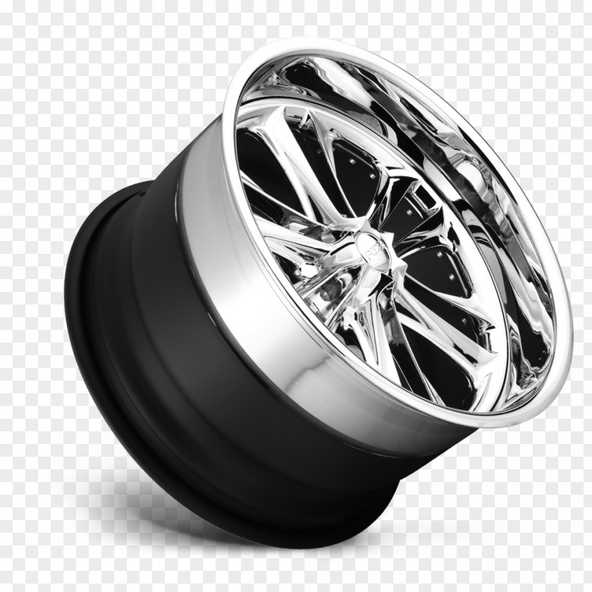 Car Alloy Wheel Tire Rim PNG