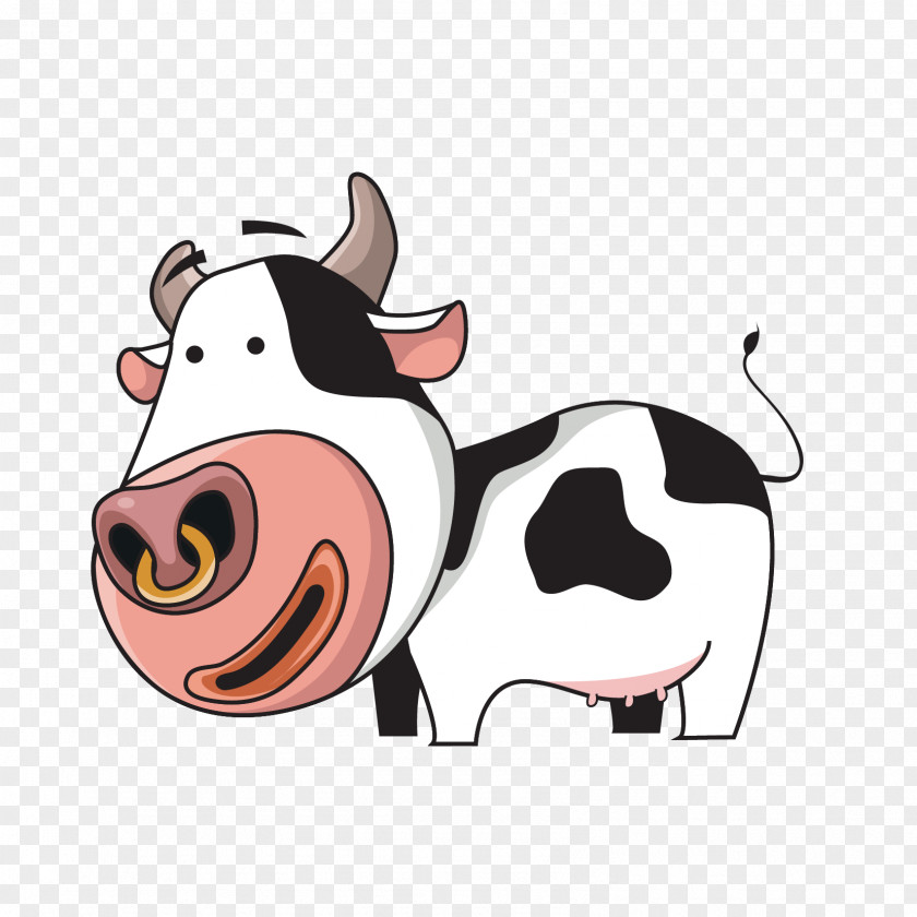 Cows Vector Graphics Lion Image Cattle PNG