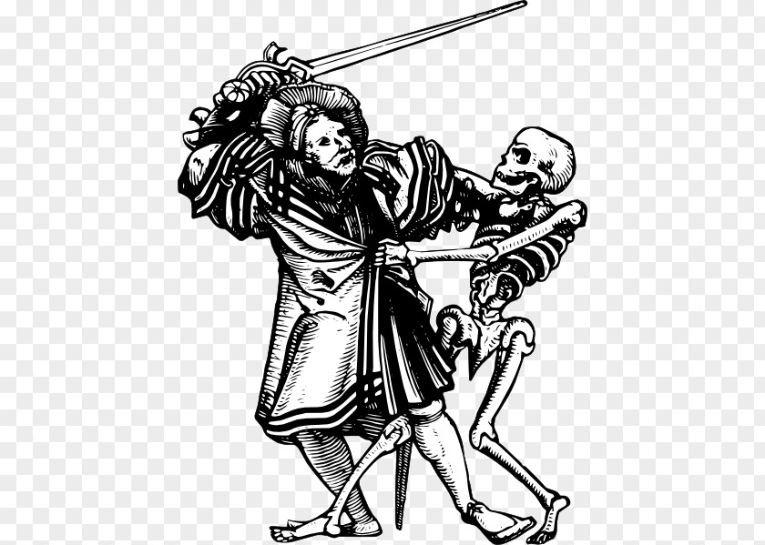 Death Cliparts Combat Clip Art PNG