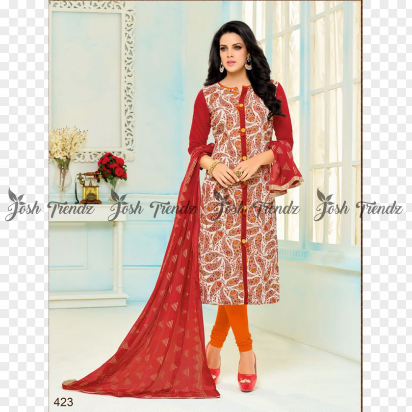 Dress Chanderi Wholesale Georgette Shalwar Kameez PNG