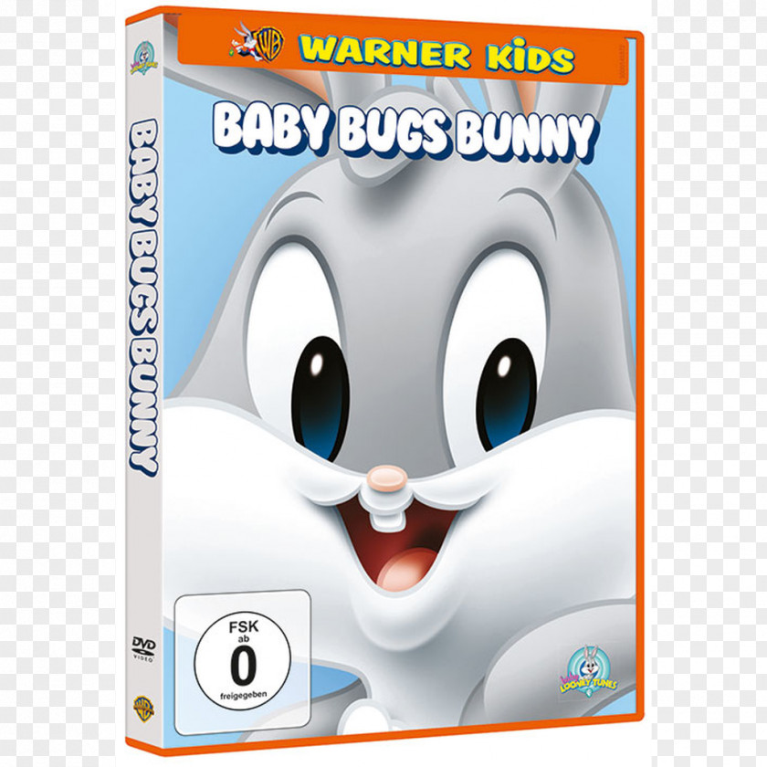 Duffy Duck Bugs Bunny Sylvester Melissa Daffy Looney Tunes PNG