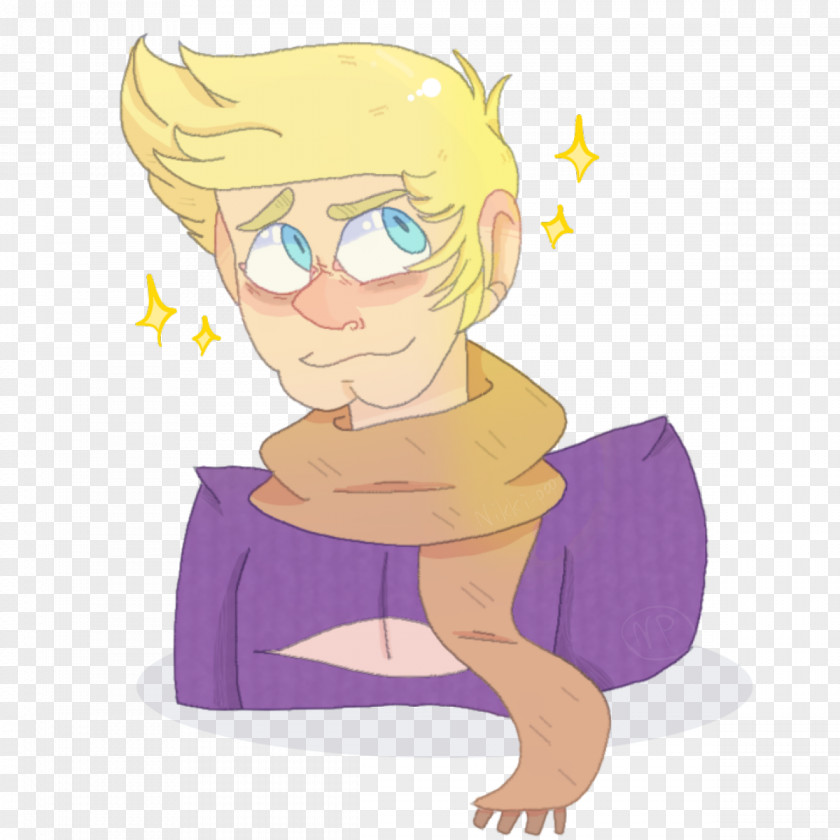 Eddsworld Tamara DeviantArt Fan Art Illustration Image PNG