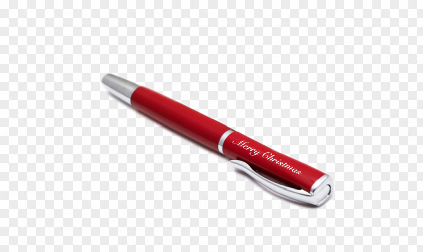 Free To Pull The Material Ballpoint Pen PNG
