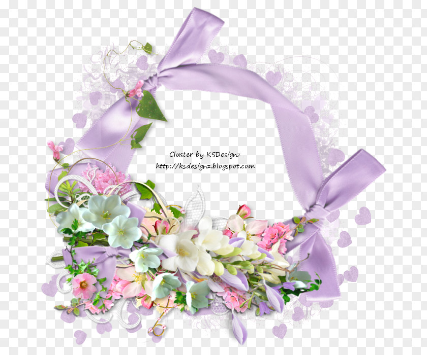 Grandchildren Floral Design Cut Flowers Flower Bouquet Picture Frames PNG