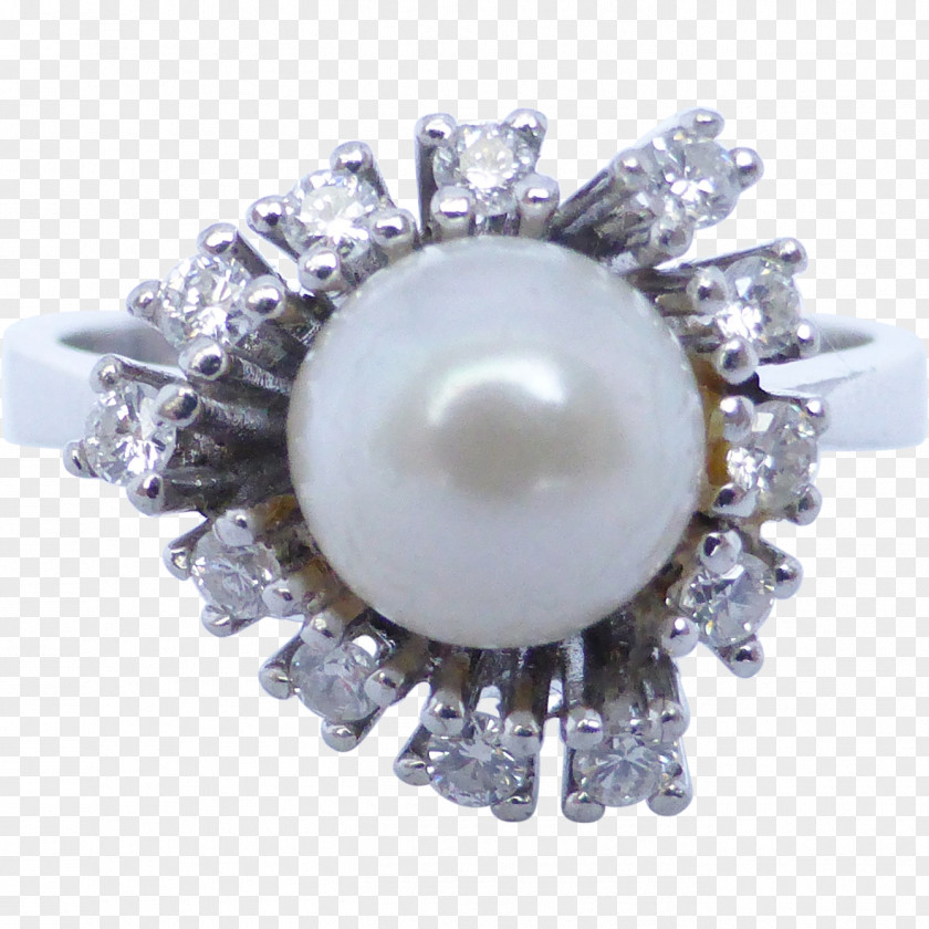 Jewellery Pearl Body Diamond PNG