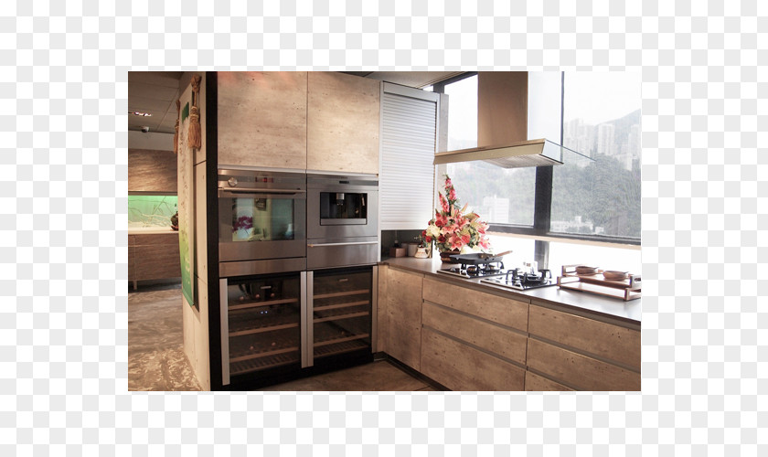 Kitchen Cuisine Classique Cabinetry Home Appliance Countertop PNG