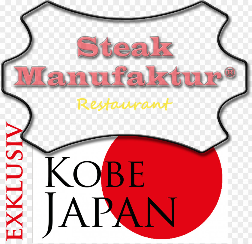 Kobe Beef Logo Brand Point Clip Art PNG