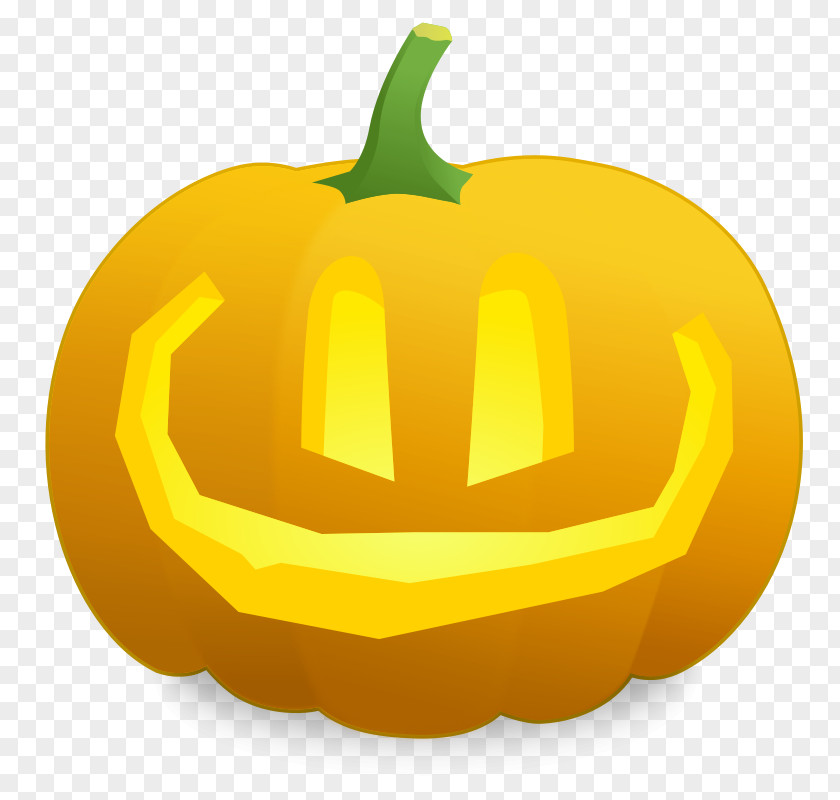 Lou Cliparts Jack-o'-lantern Halloween Clip Art PNG