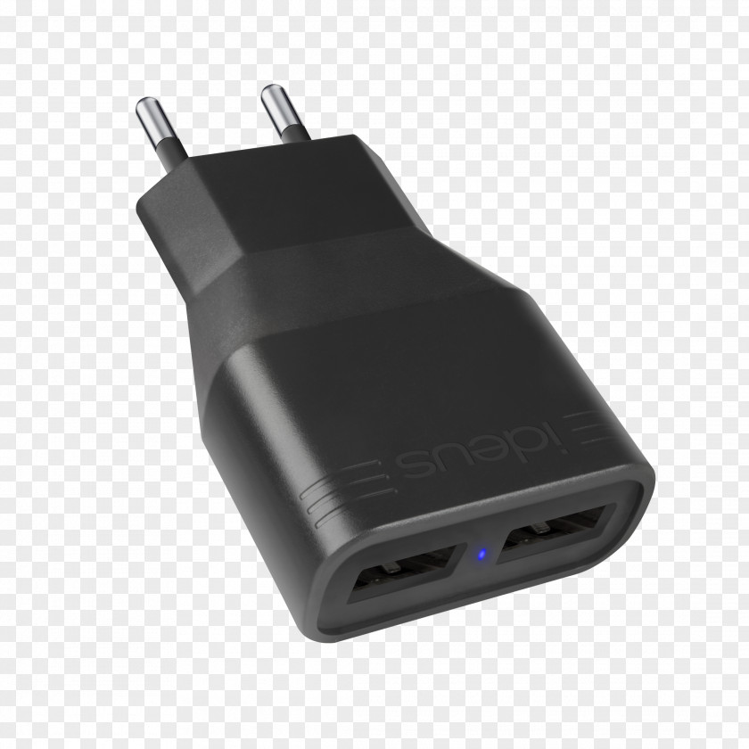 Microusb AC Adapter PNG