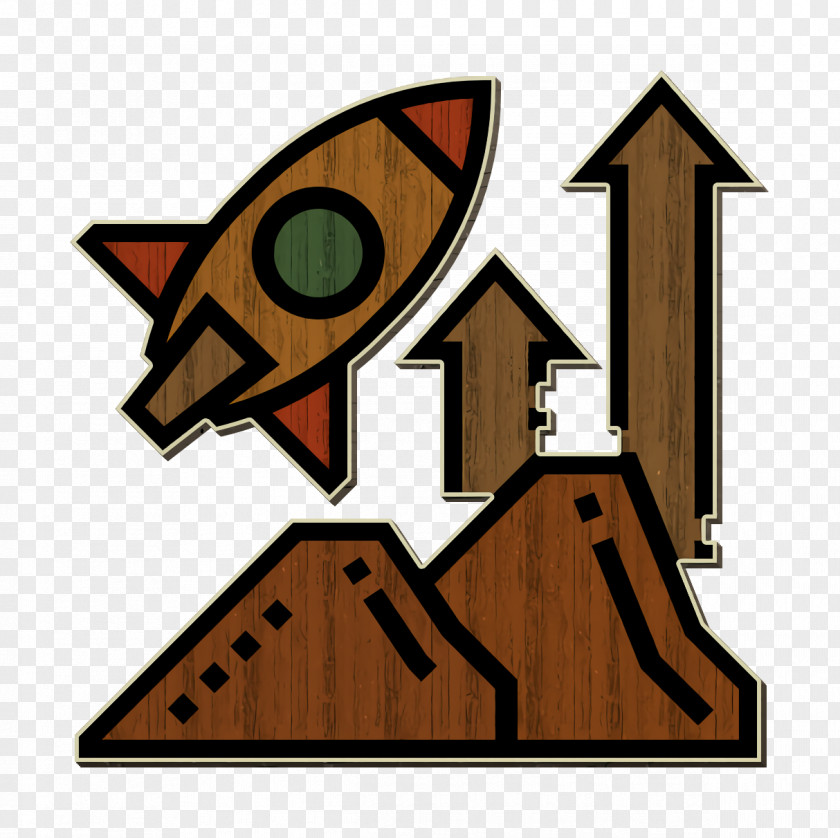 Mission Icon Scrum Process PNG