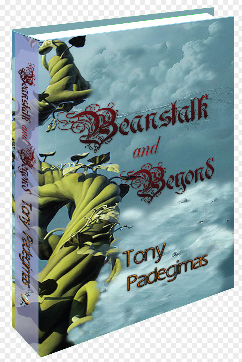 Okir Publishing Inc Beanstalk And Beyond Mystic Publishers Poster Bookselling PNG