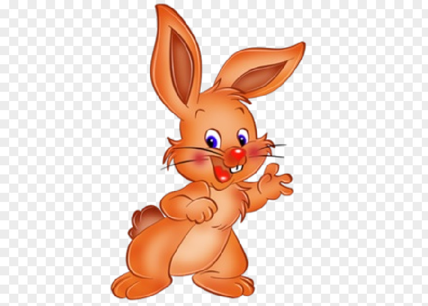 Rabbit Easter Bunny Bugs Babs Clip Art PNG