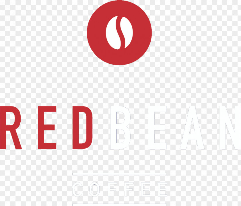 Red Beans Single-origin Coffee Tea Logo Roasting PNG