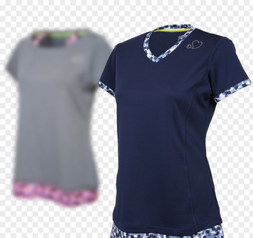 T-shirt Collar Sleeve Neck PNG