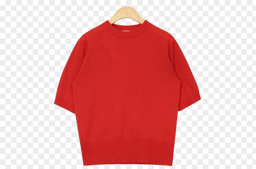 T-shirt Sleeve Ruffle Clothing PNG