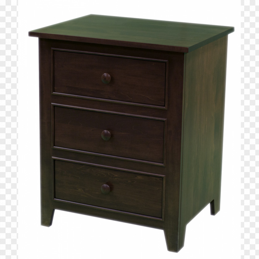 Table Bedside Tables Drawer Furniture Bedroom PNG