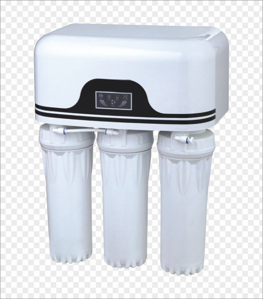 Water Purifier Filter Purification Reverse Osmosis Filtration PNG