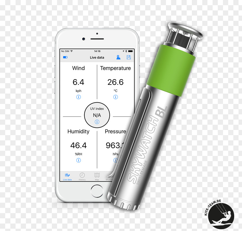 Wind Anemometer Weather Station Speed Humidity PNG