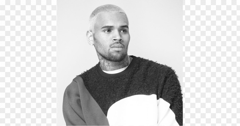 Actor Chris Brown X Royalty PNG