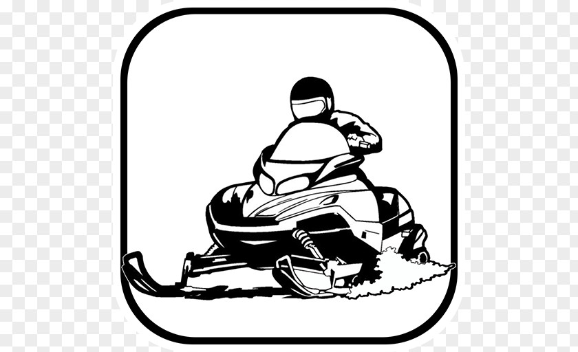 Car Snowmobile Sticker Decal Mode Of Transport PNG