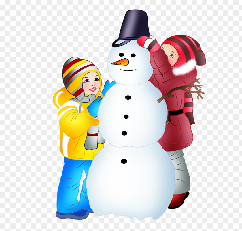 Christmas Snowman Ded Moroz Clip Art PNG