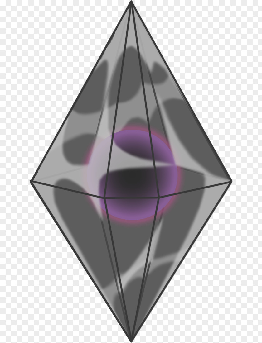 Design Triangle PNG