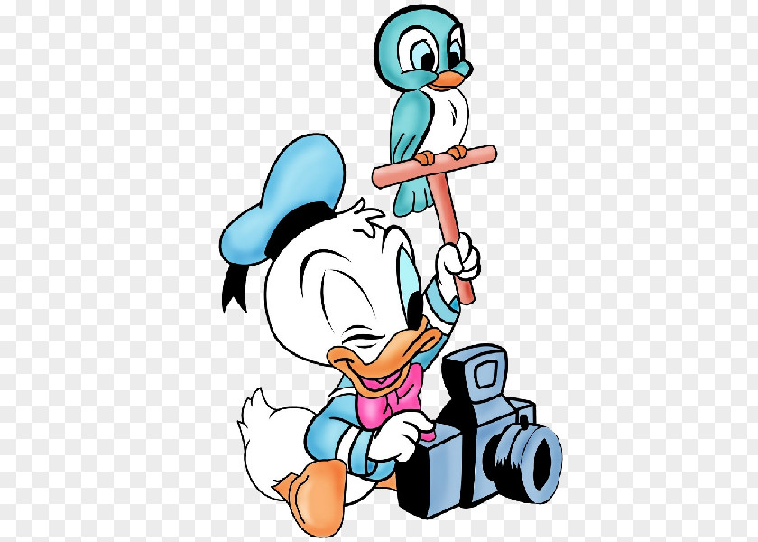 Donald Duck Minnie Mouse Daisy Mickey Pluto PNG