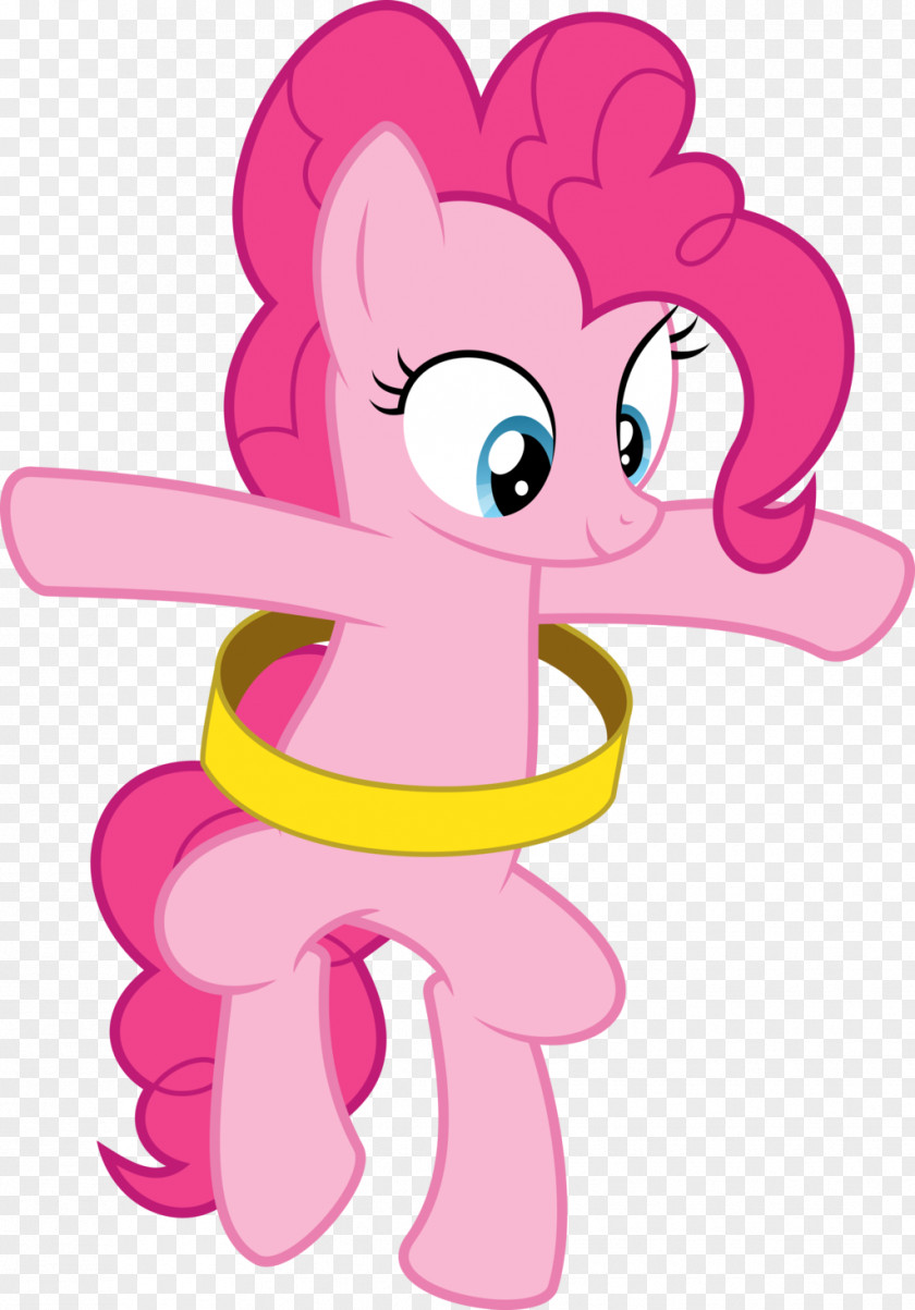 Fake Rainbow Owl Pony Pinkie Pie DeviantArt PNG