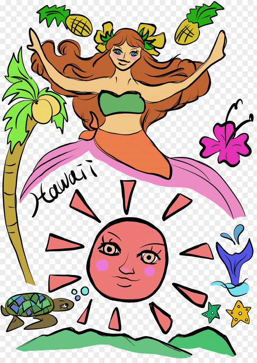 Flower Human Behavior Cartoon Clip Art PNG