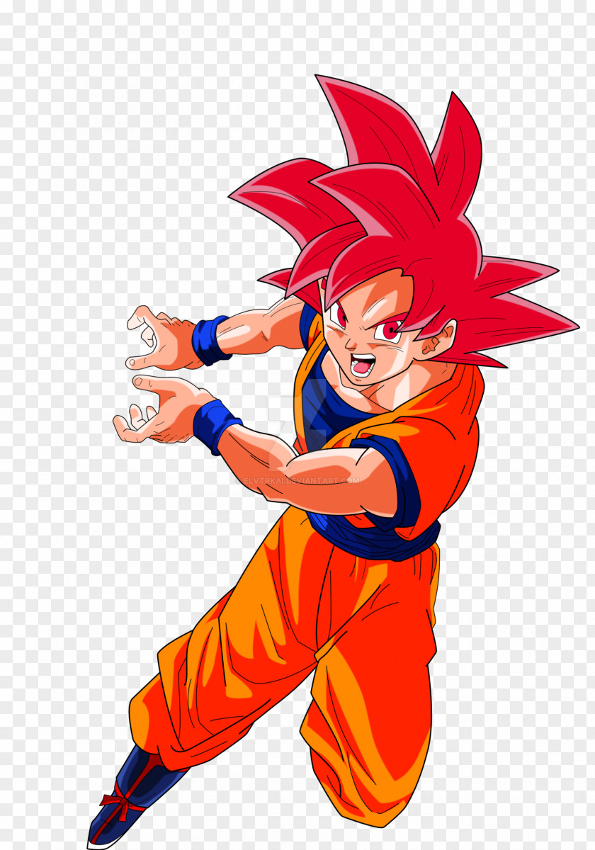 Goku Krillin Vegeta Art Super Saiya PNG
