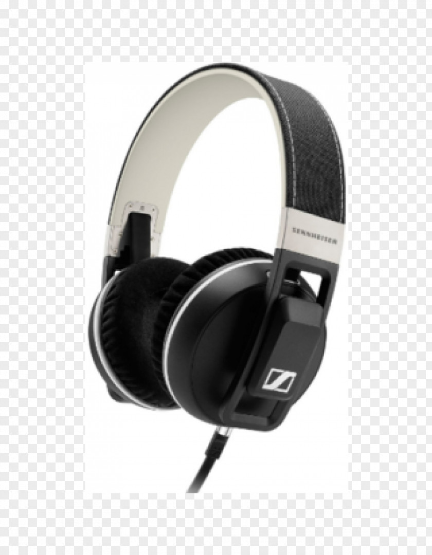 Headphones Sennheiser Urbanite XL IPhone PNG