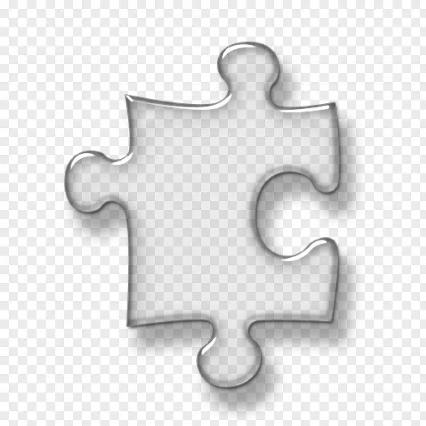 Jigsaw Puzzle Symbol PNG