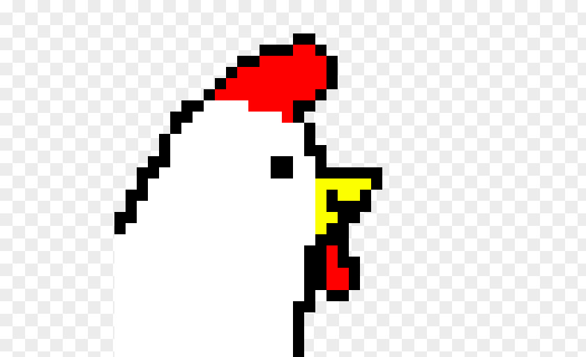 Mario Pixel Art 8-bit Color PNG
