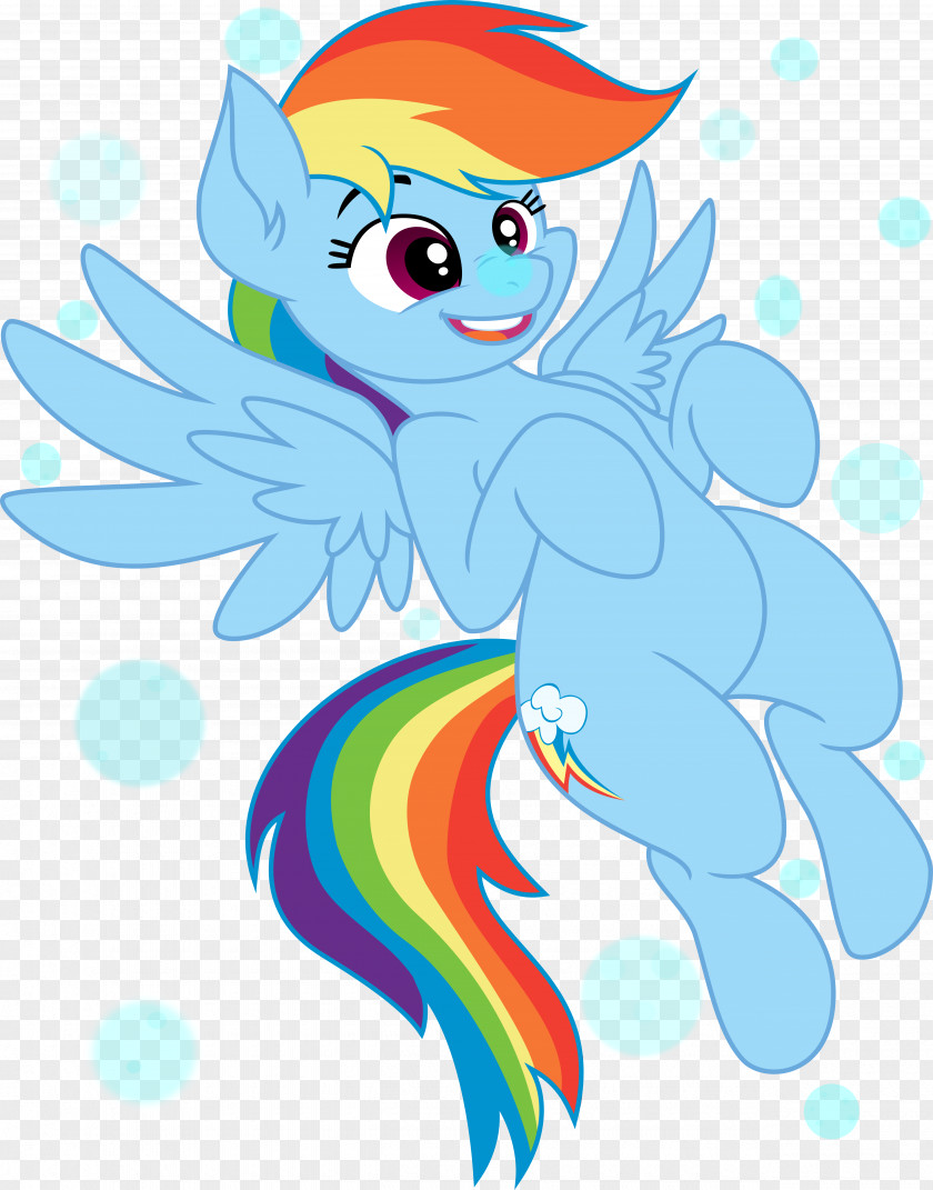 My Little Pony Rainbow Dash Rarity Art PNG