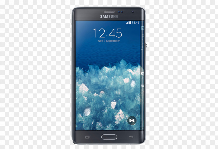 Samsung Galaxy Edge Note 8 4 S7 PNG