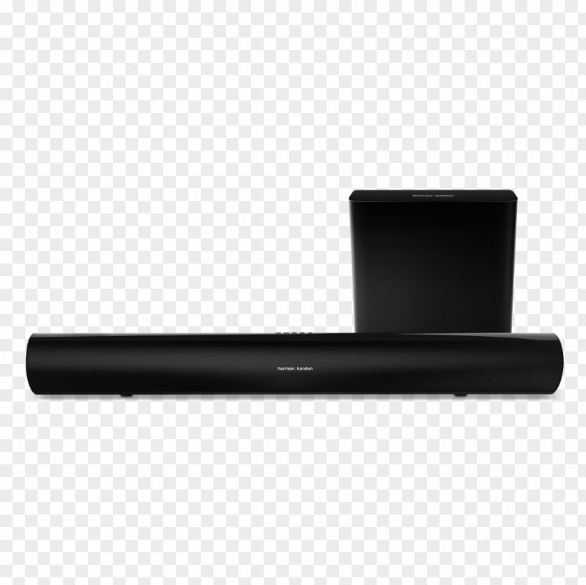 Sb. Soundbar Harman Kardon Subwoofer International Industries Loudspeaker PNG