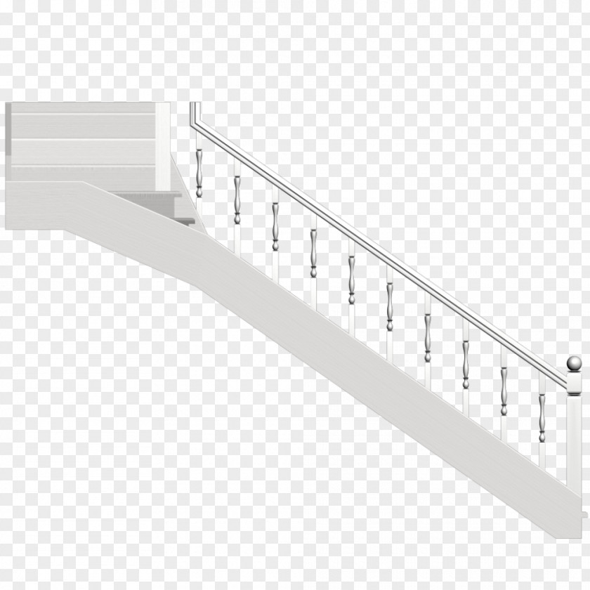 Stair Line Angle PNG