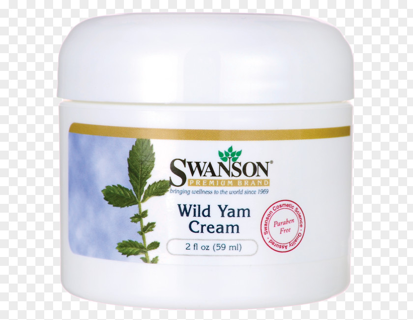 Swanson Health Products Premium Retinol Cream Anti-aging PNG